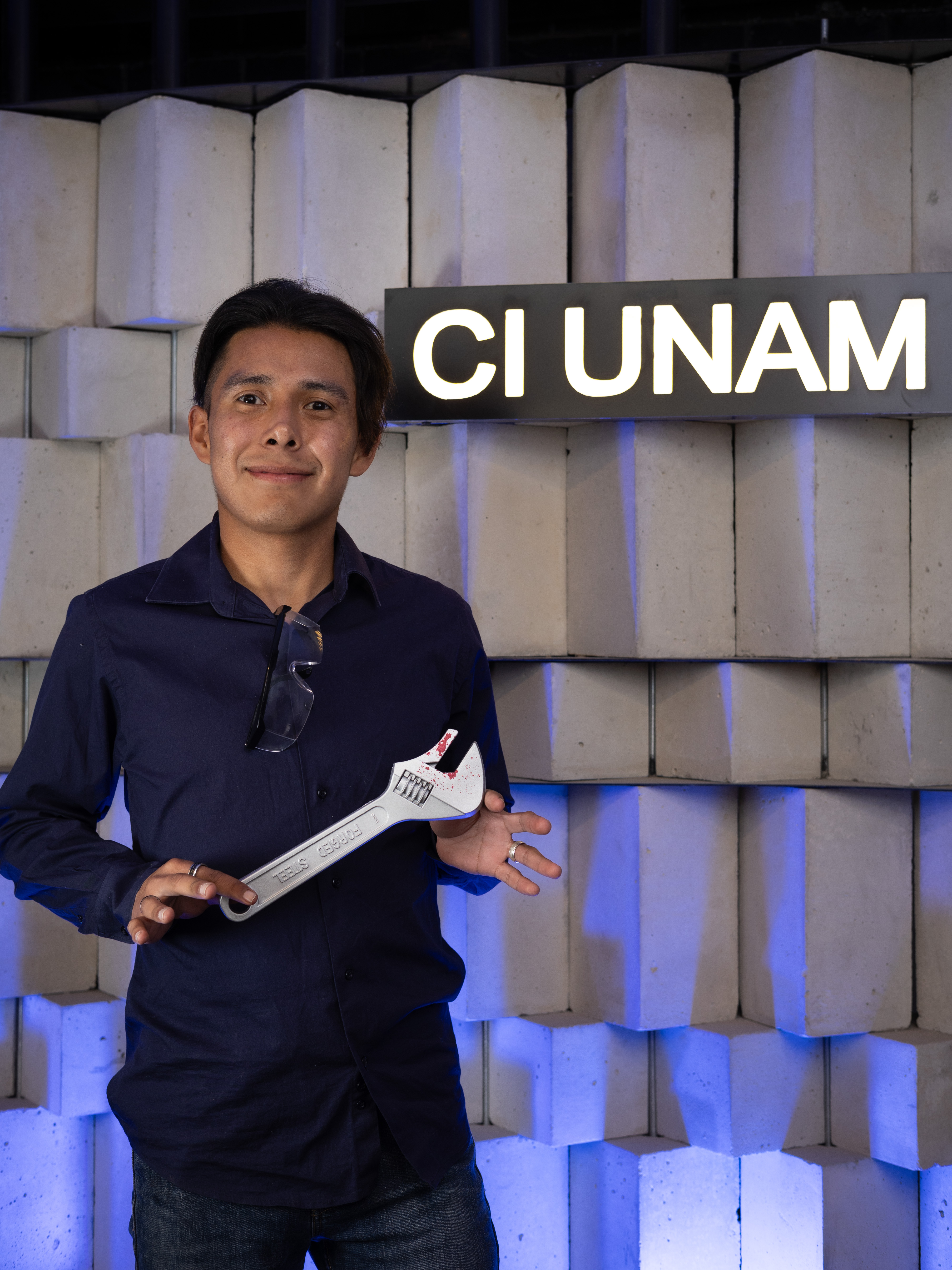 Retrato de Ana Torres